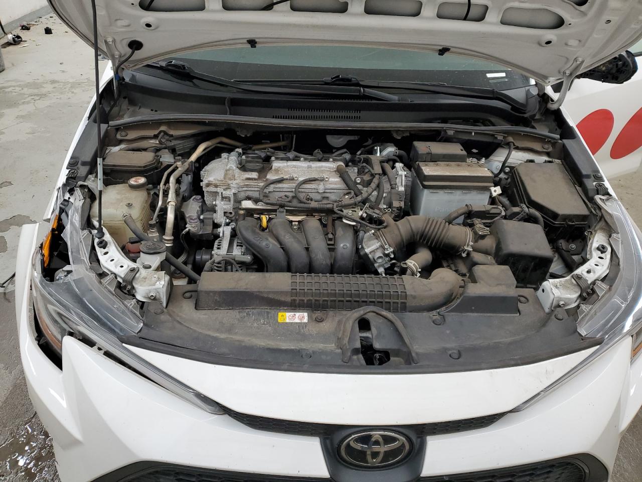 2022 Toyota Corolla - Image 11