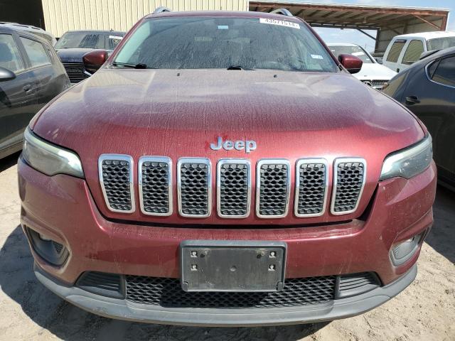 2019 Jeep CHEROKEE - Image 5