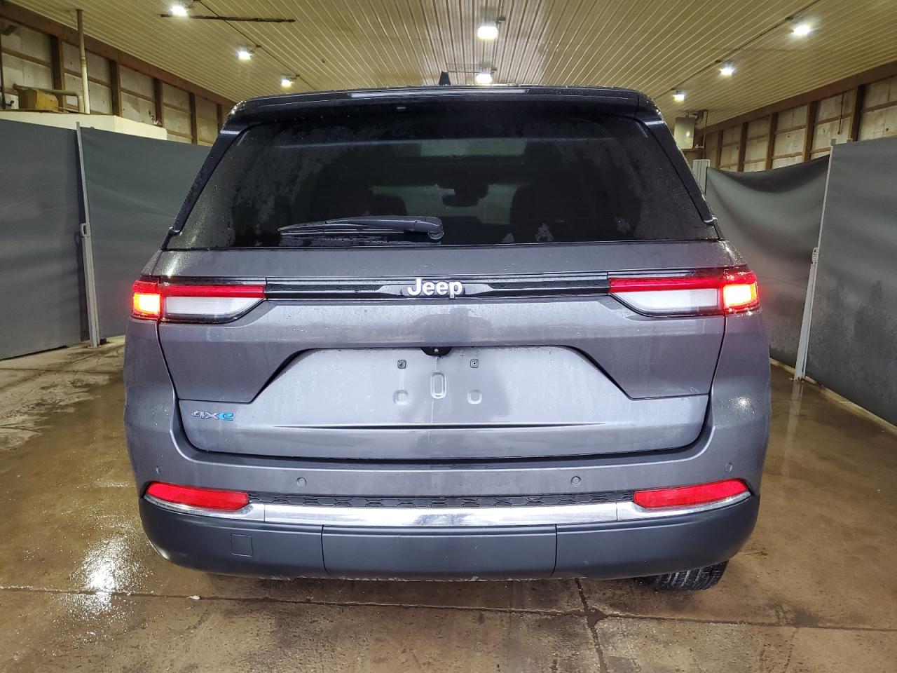 2024 JEEP GRAND CHER - Image 6