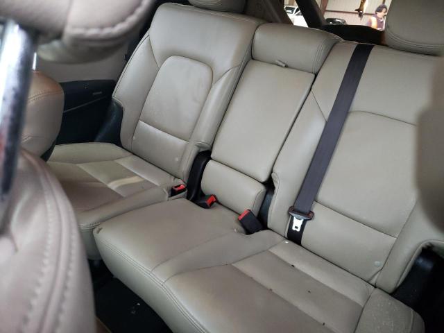 2018 Hyundai santa fe - Image 10