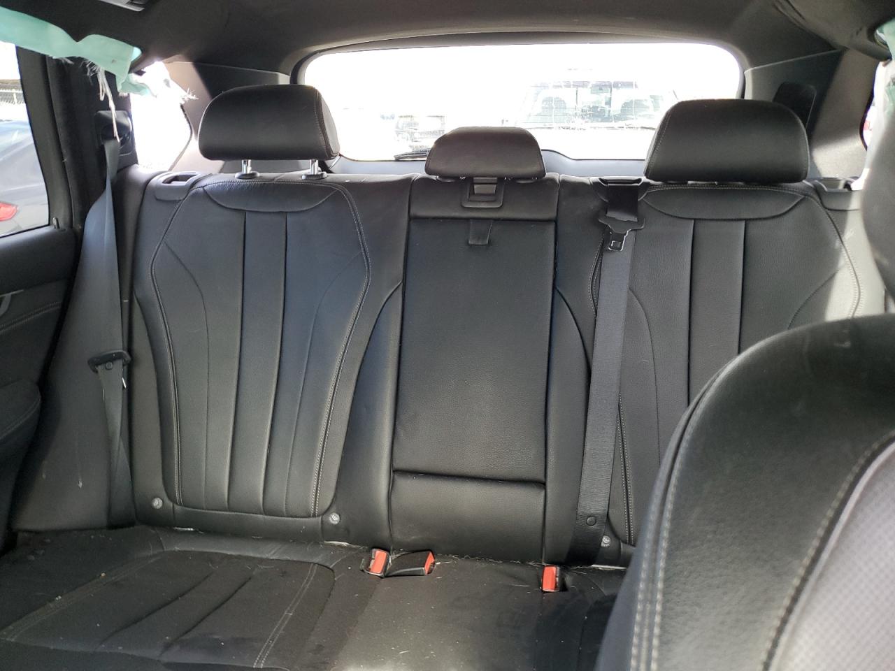 2018 BMW X5 - Image 10