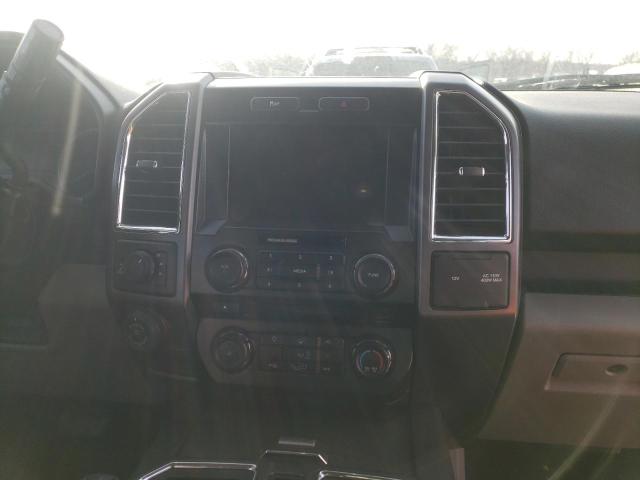 2016 Ford F150 - Image 9