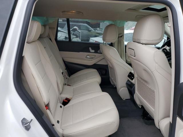 2020 Mercedes-Benz GLS450 - Image 11