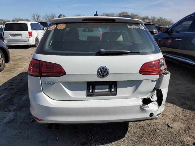 2015 Volkswagen GOLF 2015 - Image 6