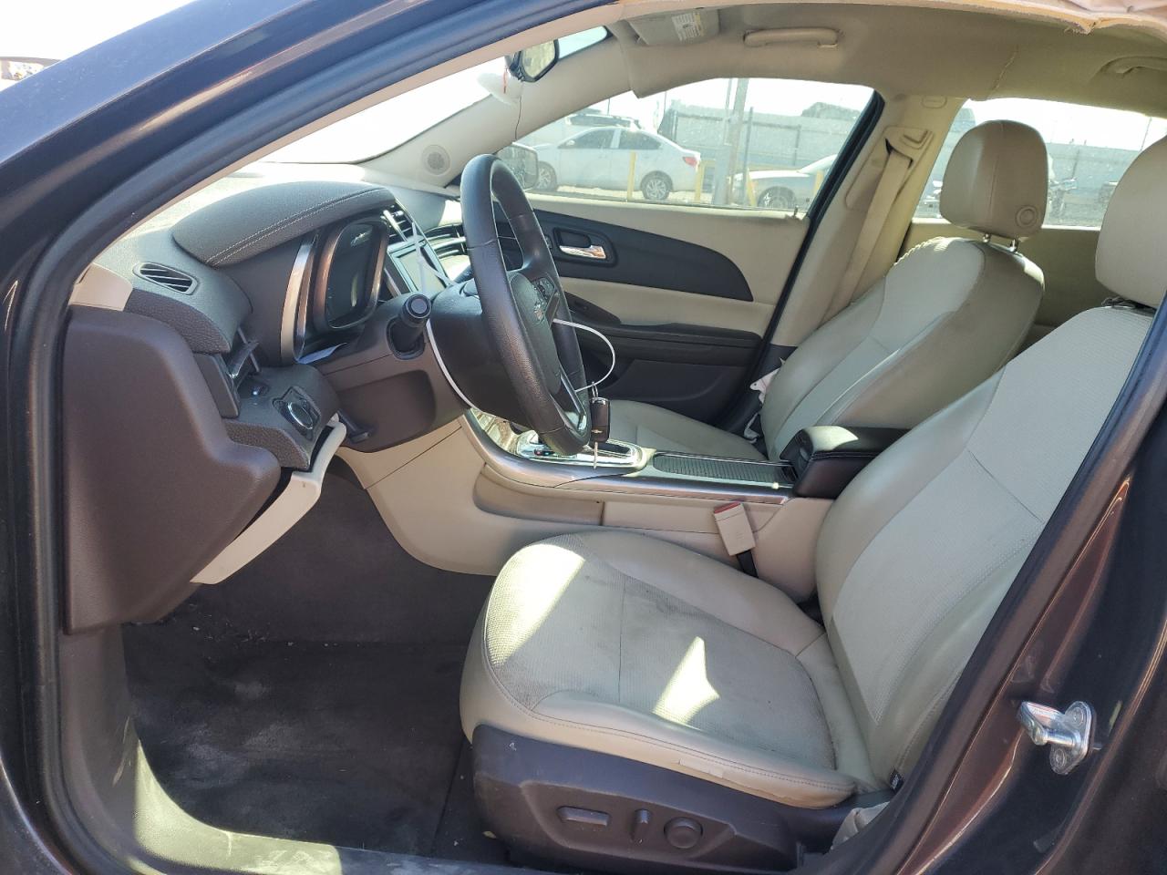 2013 CHEVROLET MALIBU - Image 7