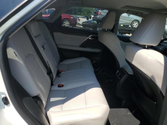 2022 Lexus RX450 - Image 11