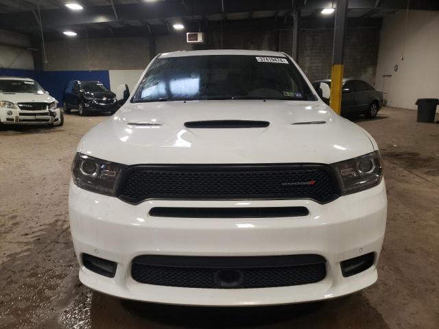 2020 Dodge DURANGO 2020 - Image 5