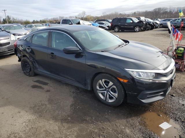 2017 Honda Civic - Image 4