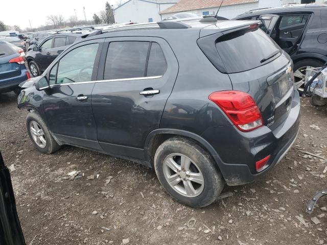 2017 Chevrolet TRAX 2017 - Image 2