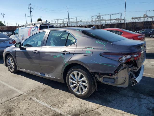 2023 Toyota CAMRY - Image 2