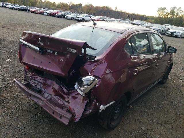 2019 Mitsubishi MIRAGE - Image 3
