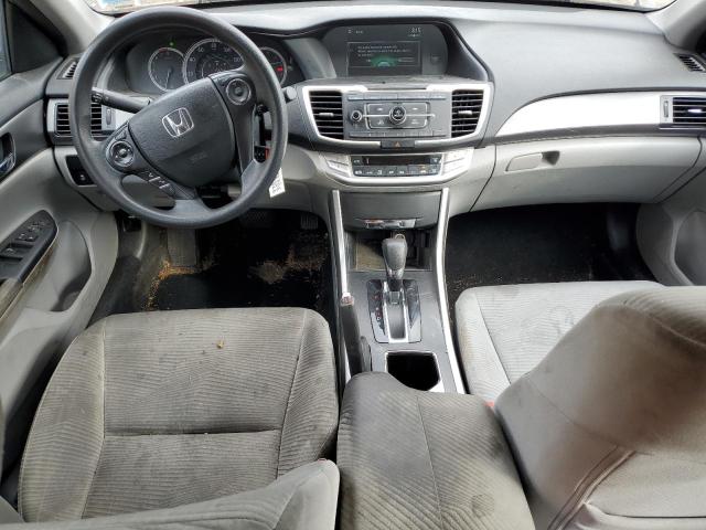 2015 Honda Accord - Image 8