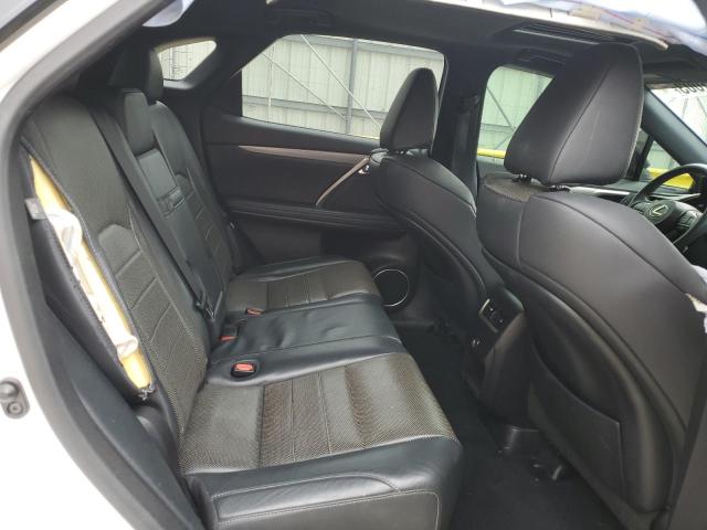 2016 Lexus Rx 350 Base - Image 10