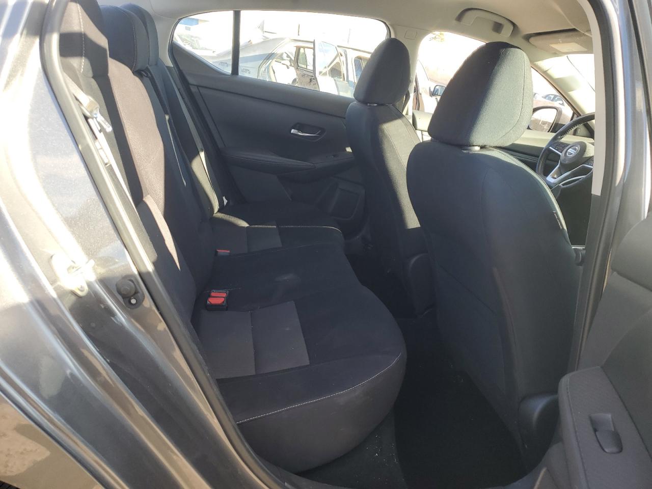 2021 NISSAN SENTRA - Image 10