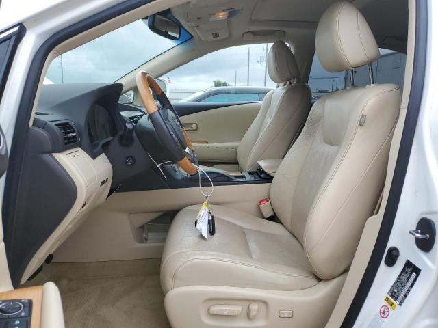 2015 Lexus RX450 - Image 8