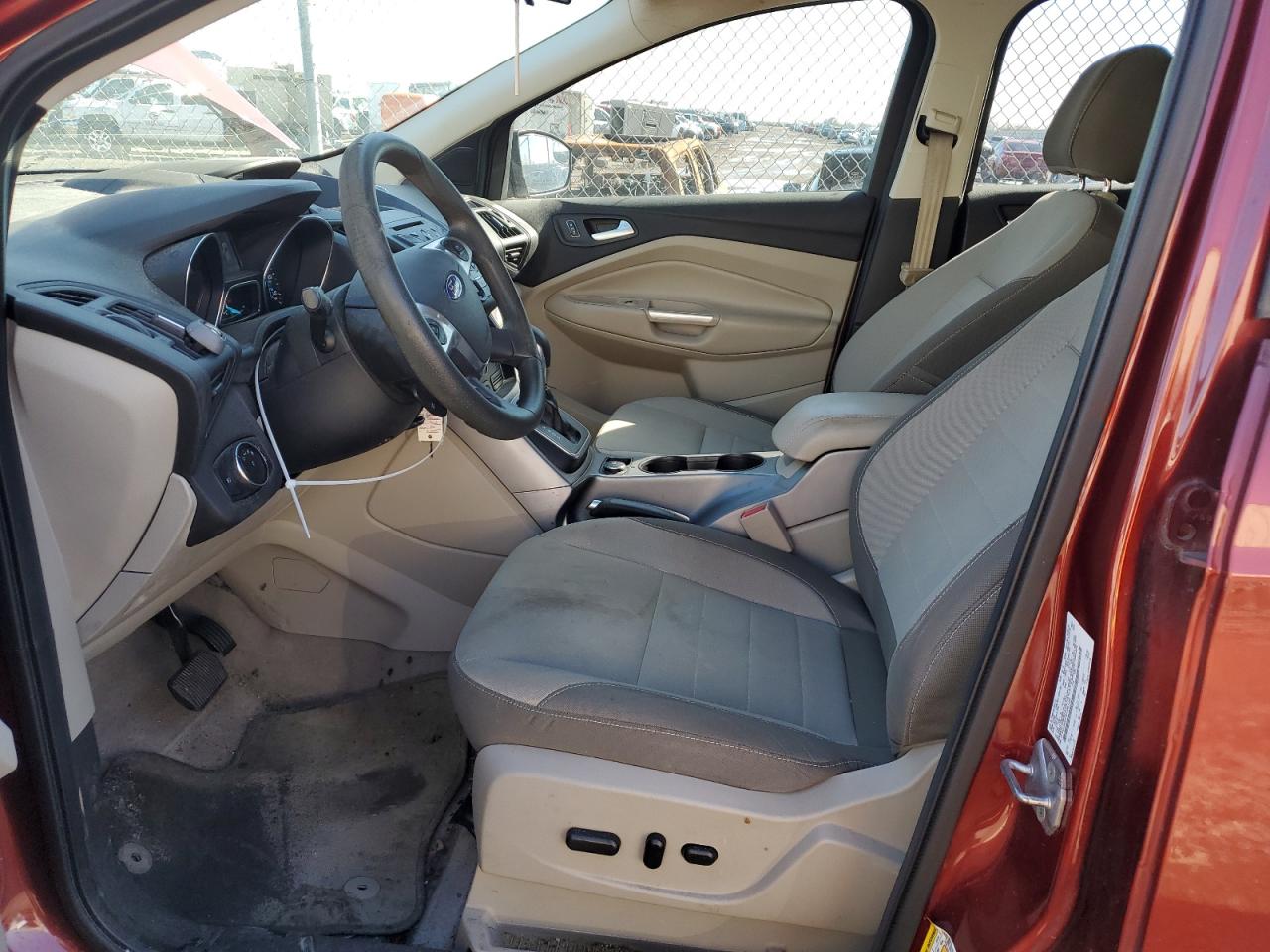 2014 Ford Escape - Image 7