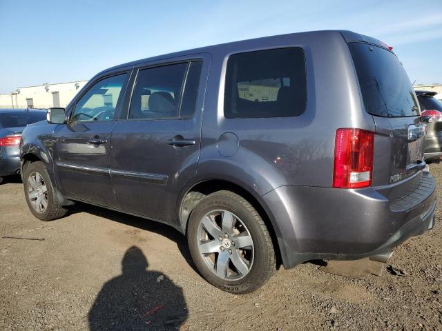2015 Honda Pilot - Image 2