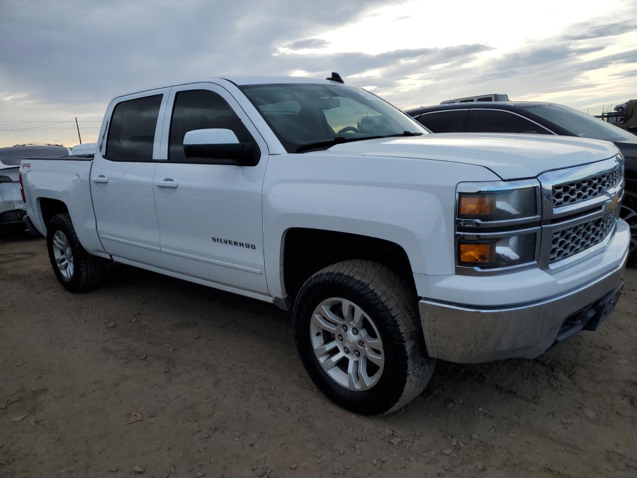 2015 CHEVROLET ALL Models - Image 4