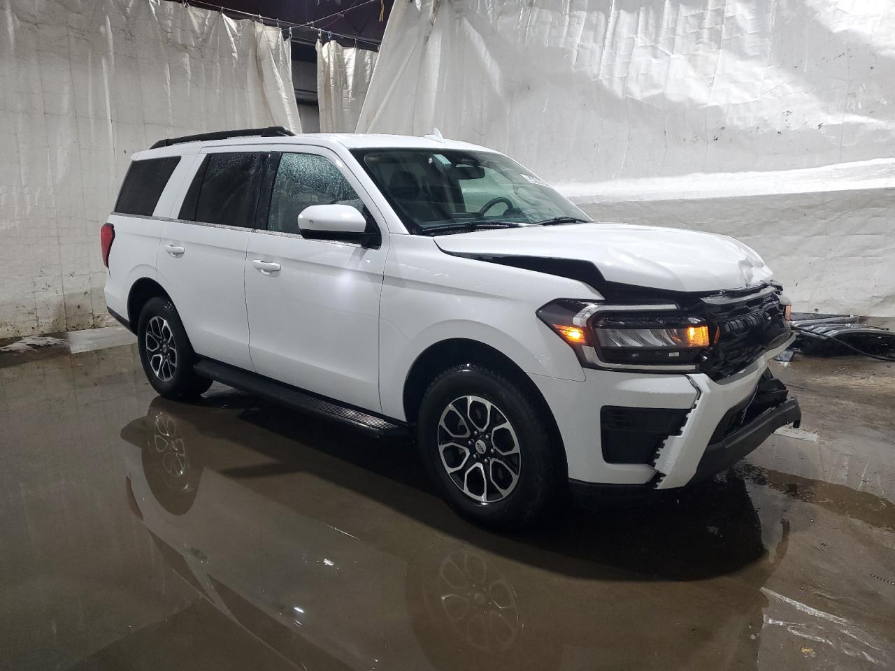 2024 FORD EXPEDITION - Image 4