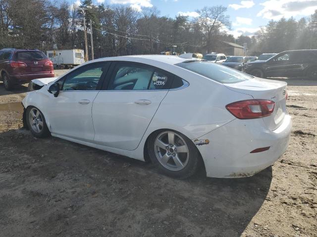 2018 Chevrolet CRUZE 2018 - Image 2