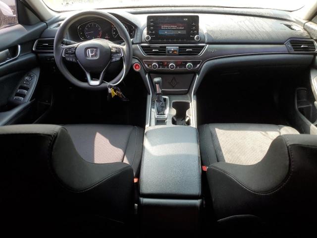 2018 Honda Accord - Image 8