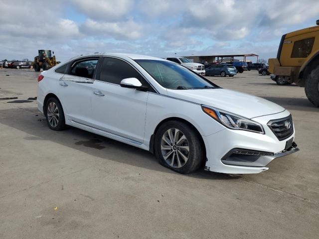 2016 Hyundai Sonata - Image 4