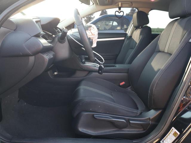 2016 Honda Civic - Image 7