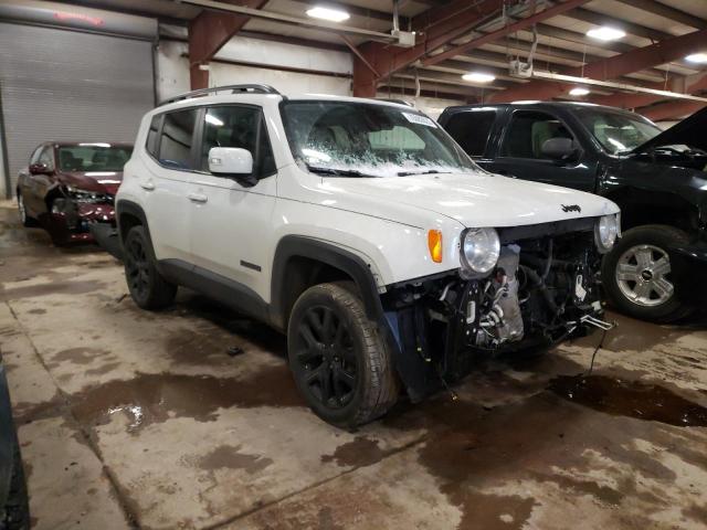 2018 Jeep RENEGADE - Image 4