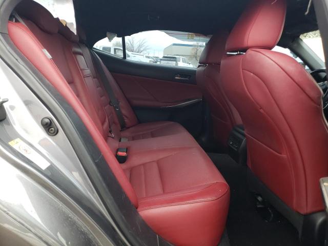 2017 Lexus IS - Image 10