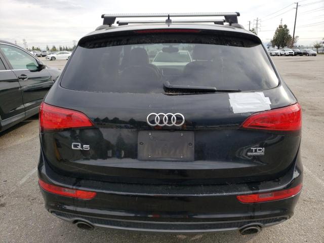 2015 Audi Q5 - Image 6