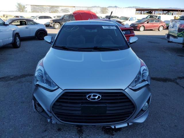 2016 Hyundai Veloster - Image 5