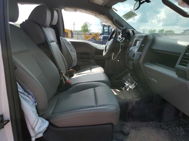 2022 Ford F250 - Image 7