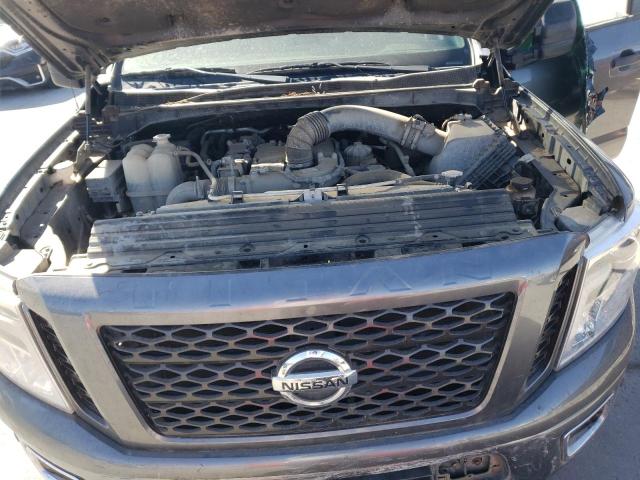 2019 Nissan TITAN - Image 11