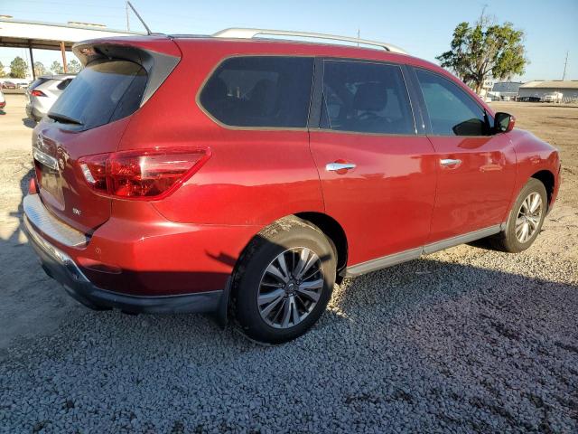 2018 Nissan PATHFINDER - Image 3