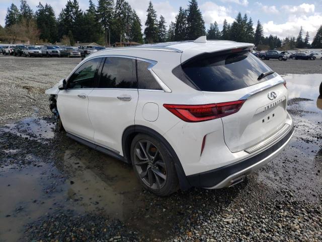 2019 Infiniti QX50 2019 - Image 2
