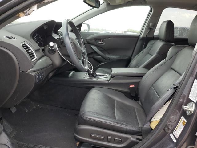 2018 Acura RDX - Image 7