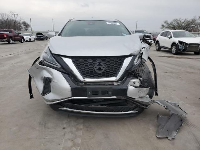 2022 Nissan MURANO - Image 5