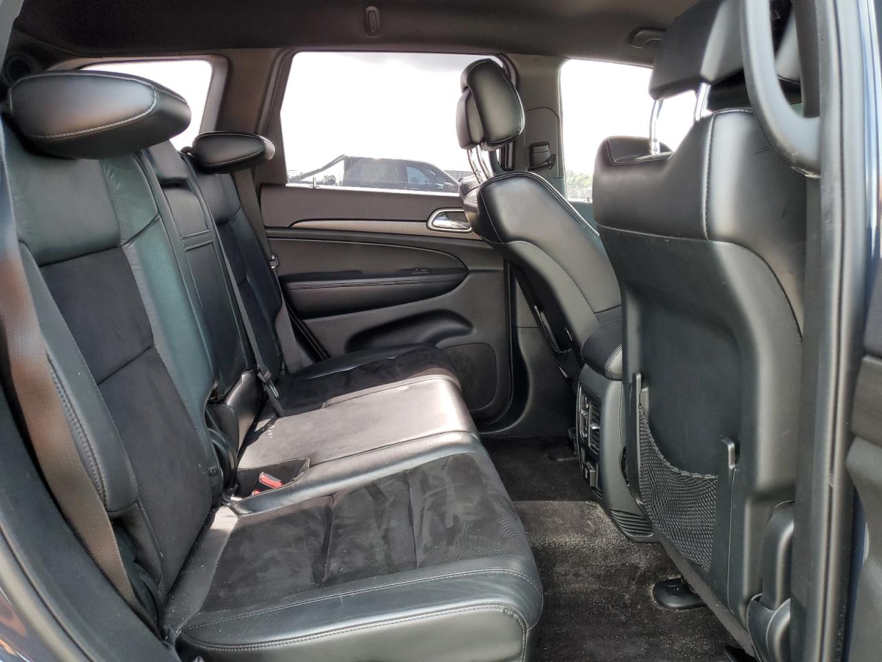 2018 JEEP GRAND CHER - Image 11