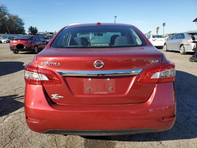 2015 Nissan SENTRA - Image 6