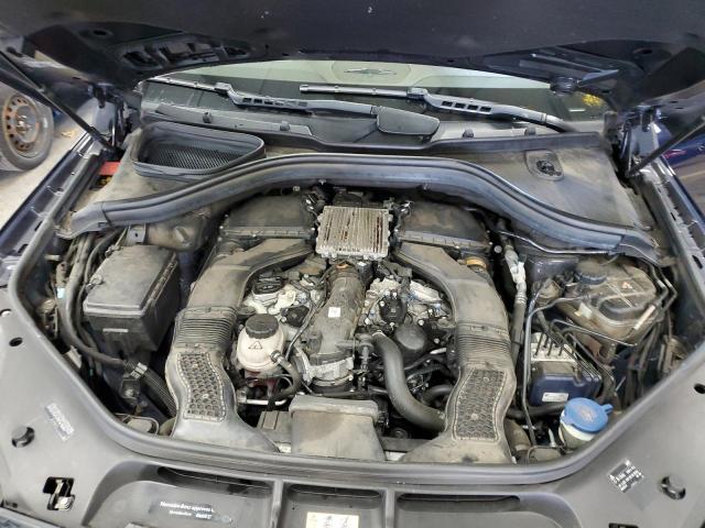 2016 Mercedes-Benz GL450 - Image 12