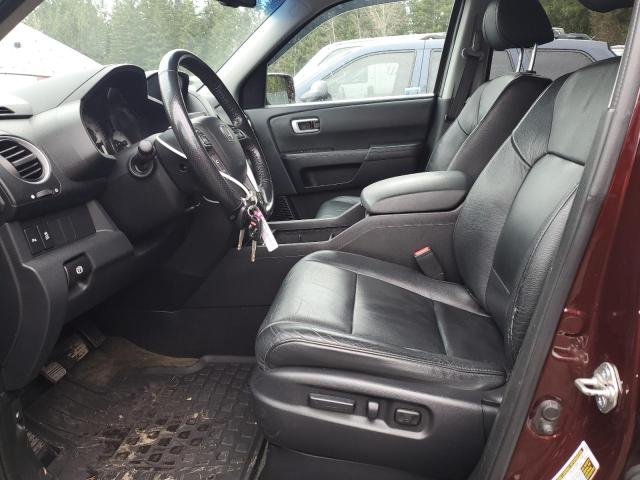 2015 Honda Pilot 2015 - Image 7