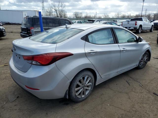 2015 Hyundai Elantra - Image 3