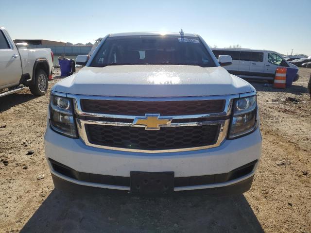 2016 Chevrolet TAHOE - Image 5
