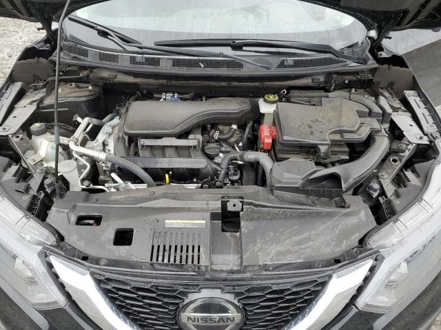 2021 Nissan Rogue sport - Image 12