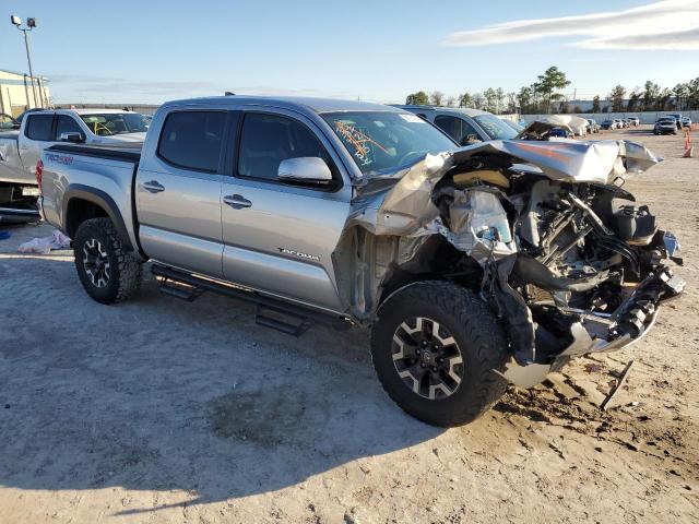 2017 Toyota Tacoma - Image 4