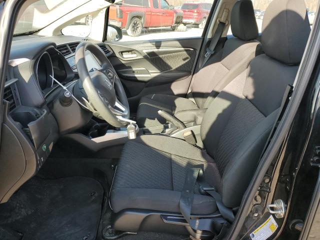 2019 Honda FIT 2019 - Image 7