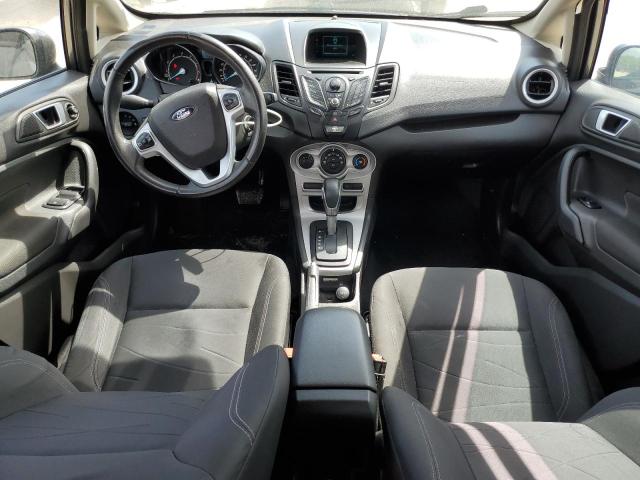 2015 Ford Fiesta - Image 8