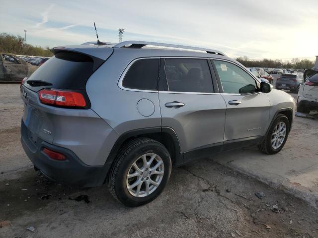 2016 Jeep CHEROKEE - Image 3