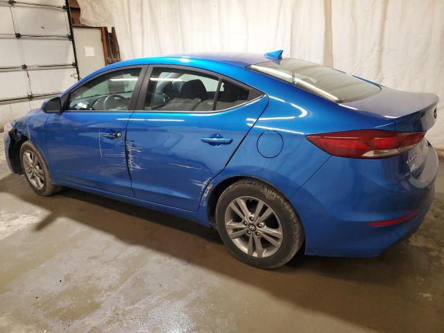 2017 Hyundai Elantra - Image 2
