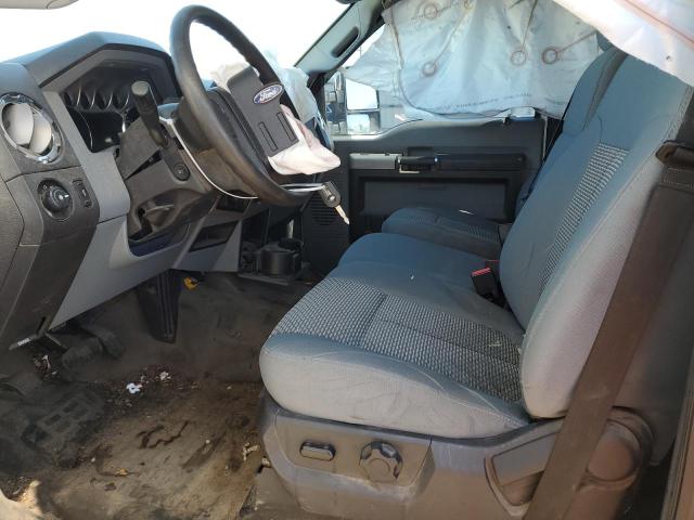 2015 Ford F250 - Image 7